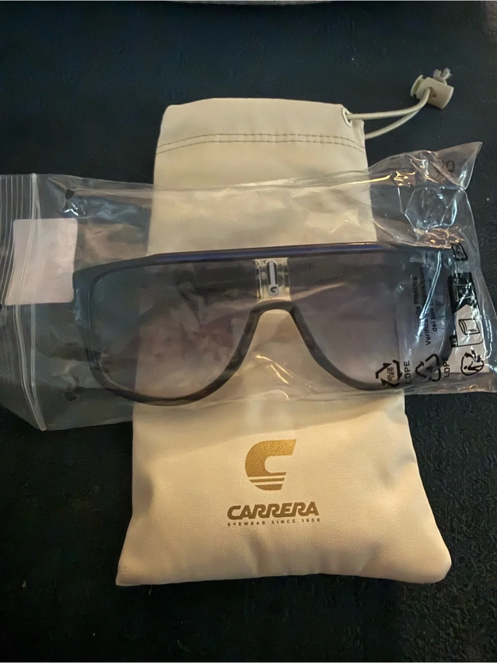 Carrera 1056/S Sunglasses